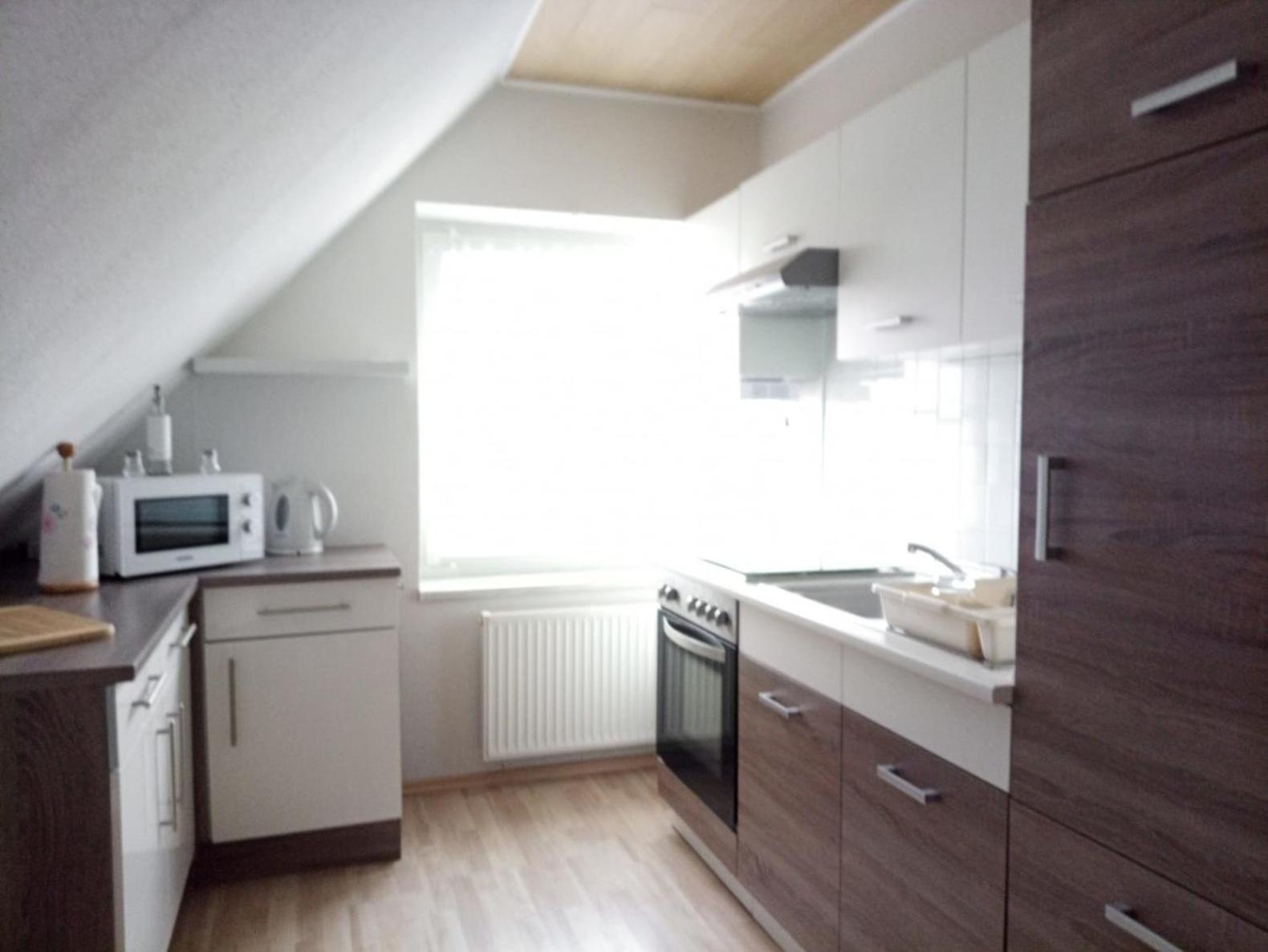 Ferienwohnung "Dorfidyll" Kittlitz ภายนอก รูปภาพ